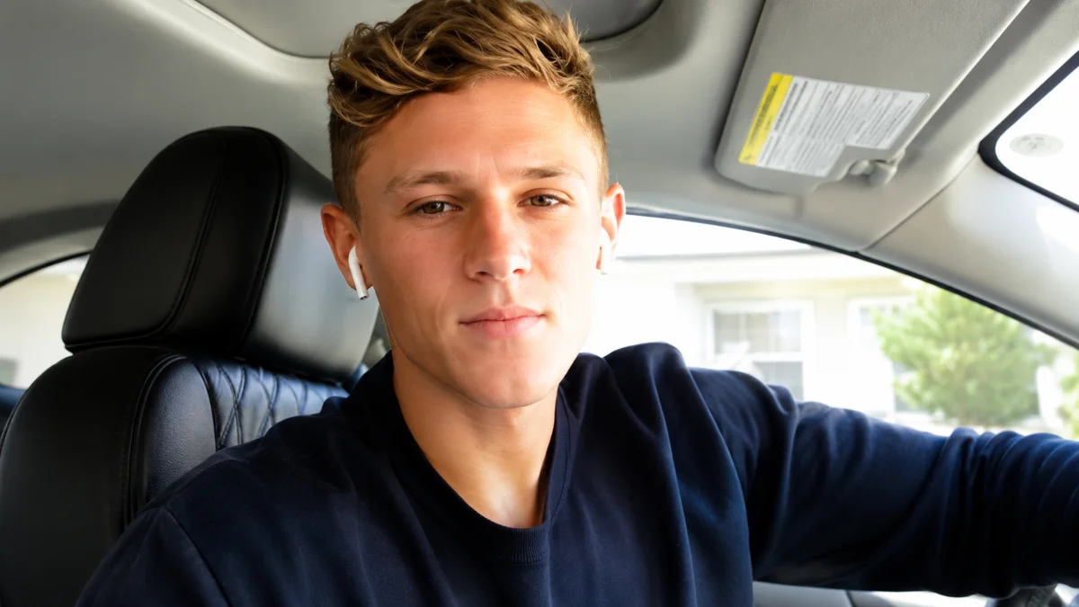 Ryan Trahan early life photo for Ryan Trahan Net Worth
