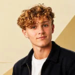 Ryan Trahan smiling portrait highlighting his lifestyle and Ryan Trahan Net Worth journey