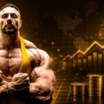 Noel Deyzel Net Worth represented with a wealth-themed background, gold coins, and a rising financial growth chart.