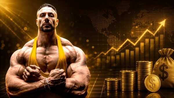 Noel Deyzel Net Worth represented with a wealth-themed background, gold coins, and a rising financial growth chart.