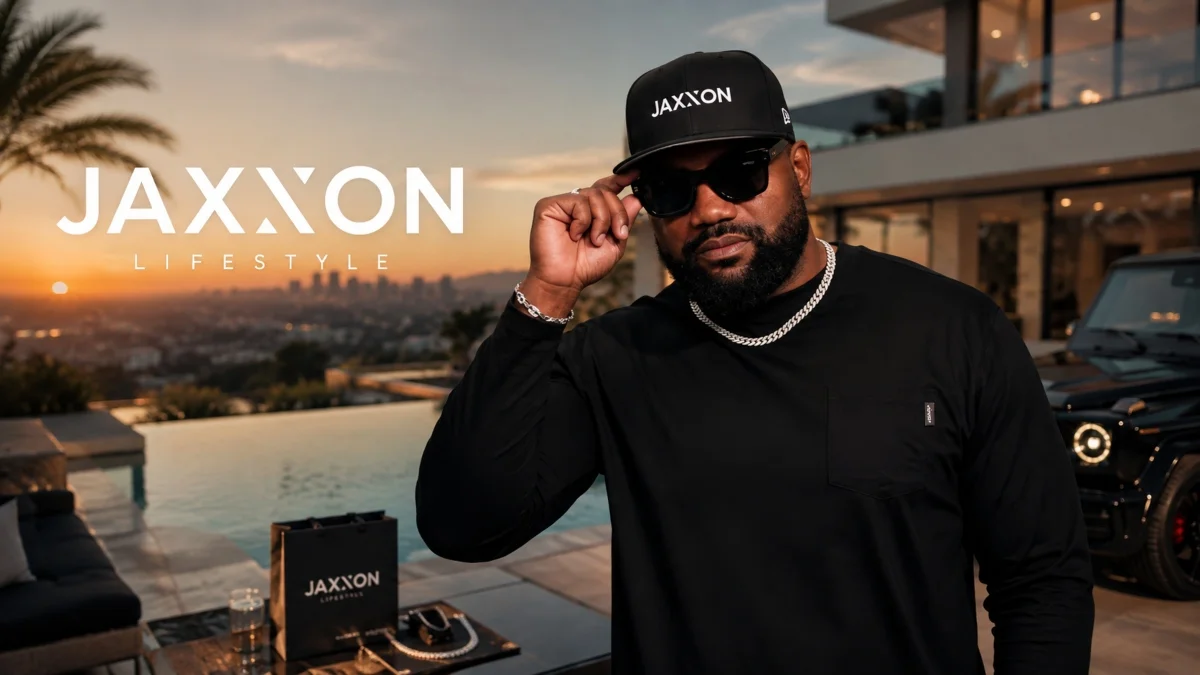 Rampage Jackson Net Worth – assets, luxury lifestyle, fashion, and jewelry image