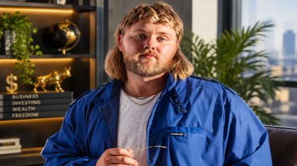 Ernest Net Worth – country music artist’s wealth, earnings, career success, and lifestyle