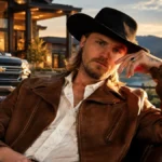 Jackson Dean Net Worth – country singer in a luxury Western lifestyle setting