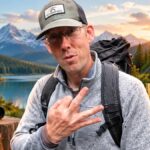 Outdoor Boys Net Worth featuring an outdoor adventure lifestyle near a mountain lake
