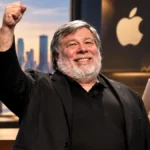 Steve Wozniak Net Worth showing his wealth and financial success during his career.