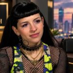 Cazzu Net Worth – Argentine singer and rapper in a luxury setting